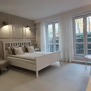 Apartament Fly_to_cracow_12, Kraków