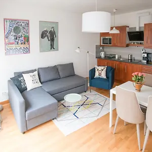 Apartament Kopernika 8.2 - Market Square, Kraków
