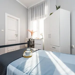 Apartament Wielopole Homes - Loftaffair, Kraków