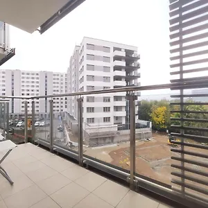 Apartament Sliczna 34a By Homeprime, Kraków