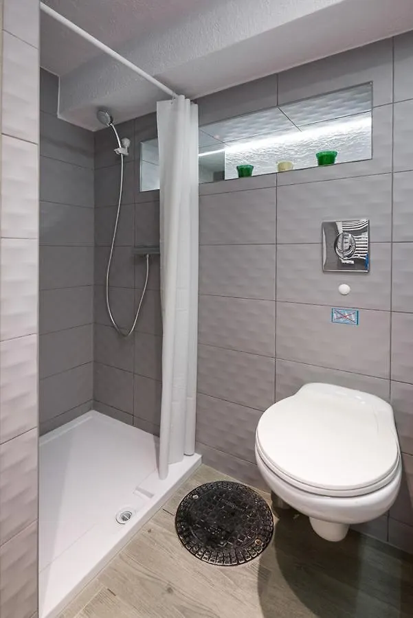 Cosy Apartment In Perfect Location Krakow