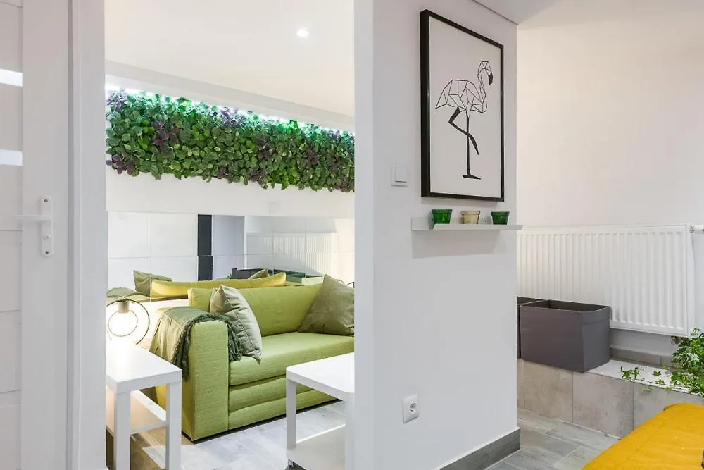 Cosy Apartment In Perfect Location Krakow